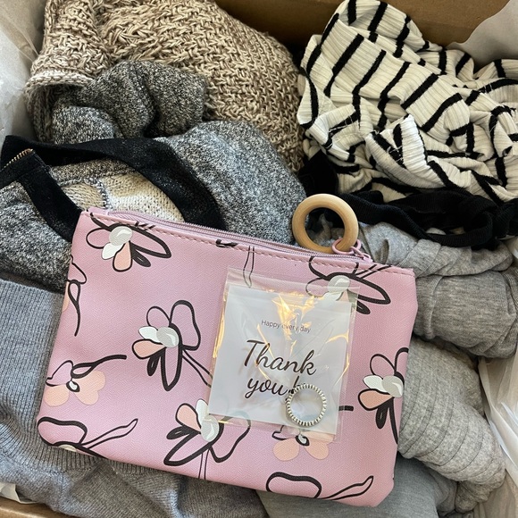 🌟🌟ANGELICA  is live! Clearance sale all $5 starts- let’s clear the rack! 🌟🌟 - Picture 15 of 15